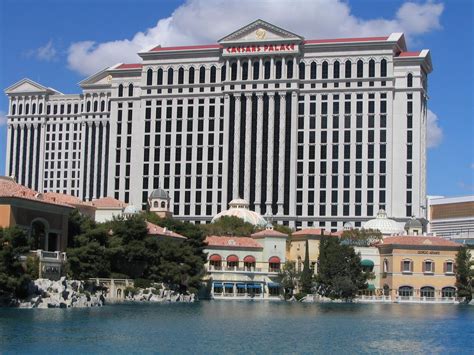 CAESARS PALACE $92 ($̶1̶6̶5̶) .